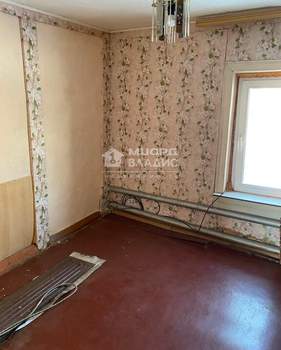 Дом 66м&sup2;, 1-этажный, участок 4 сот.  