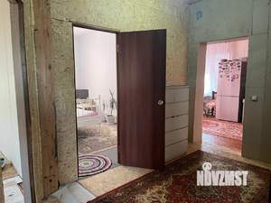 Дом 125м², 2-этажный, участок 5 сот.  