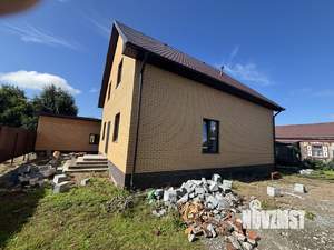 Дом 185м², 2-этажный, участок 5 сот.  