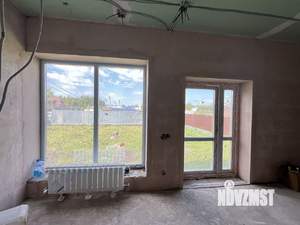 Дом 140м², 1-этажный, участок 9 сот.  