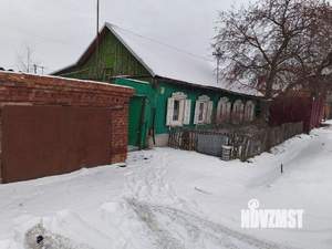 Дом 115м&sup2;, 1-этажный, участок 5 сот.  
