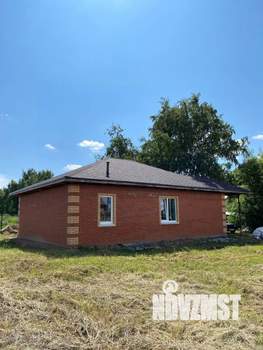 Дом 85м&sup2;, 1-этажный, участок 8 сот.  