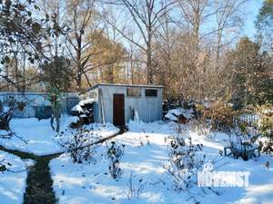 Дом 25м&sup2;, 2-этажный, участок 7 сот.  