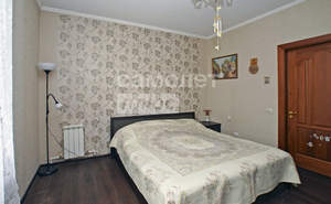 Дом 268м², 2-этажный, участок 15 сот.  