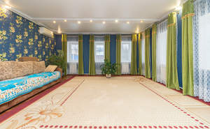 Дом 189м&sup2;, 2-этажный, участок 3 сот.  