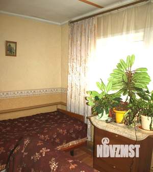 Дом 50м², 1-этажный, участок 3 сот.  