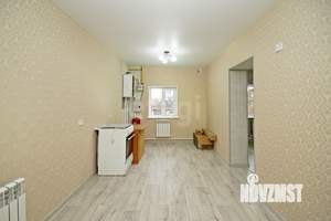 Дом 84м&sup2;, 1-этажный, участок 5 сот.  