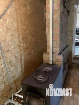 Дом 200м&sup2;, 2-этажный, участок 5 сот.  