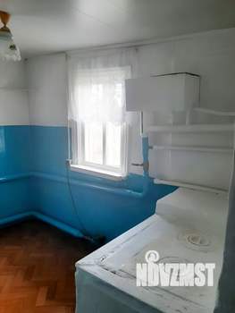 Дом 66м², 1-этажный, участок 6 сот.  