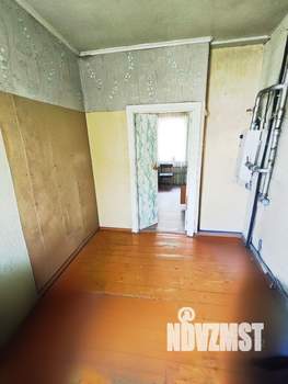 Дом 61м², 1-этажный, участок 3 сот.  