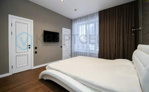 Дом 153м&sup2;, 1-этажный, участок 9 сот.  