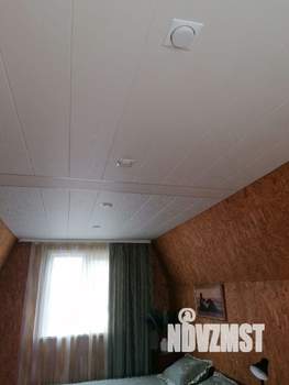 Дом 50м&sup2;, 2-этажный, участок 5 сот.  