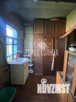 Дом 35м², 1-этажный, участок 4 сот.  