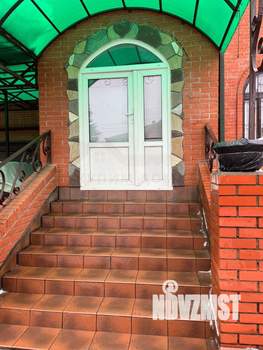 Дом 205м&sup2;, 2-этажный, участок 8 сот.  