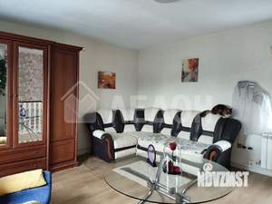 Дом 71м², 2-этажный, участок 4 сот.  