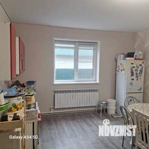 Дом 1000м², 1-этажный, участок 9 сот.  