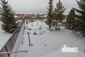 Таунхаус 314м&sup2;, 2-этажный, участок 10 сот.  