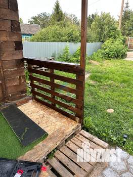 Дача 20м², 1-этажный, участок 7 сот.  