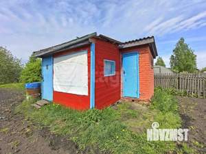 Дача 45м², 2-этажный, участок 10 сот.  