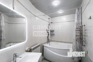 Дом 135м&sup2;, 2-этажный, участок 7 сот.  