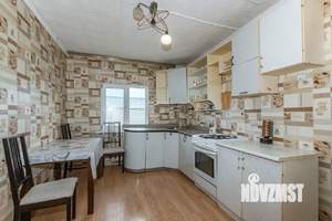 Дом 77м&sup2;, 1-этажный, участок 6 сот.  