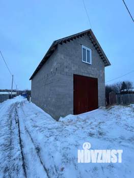 Дом 114м&sup2;, 2-этажный, участок 5 сот.  