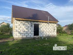 Дом 87м&sup2;, 2-этажный, участок 5 сот.  