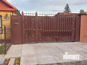 Дом 74м², 1-этажный, участок 4 сот.  