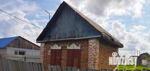 Дача 13м&sup2;, 1-этажный, участок 7 сот.  