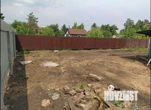 Дом 40м&sup2;, 2-этажный, участок 6 сот.  