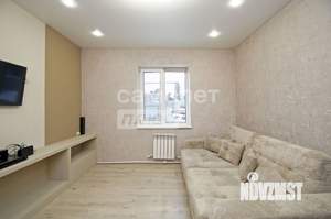 Дом 138м², 2-этажный, участок 4 сот.  