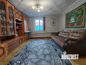 Дом 91м², 1-этажный, участок 4 сот.  