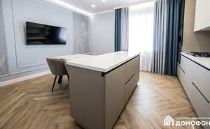 Дом 180м², 2-этажный, участок 8 сот.  