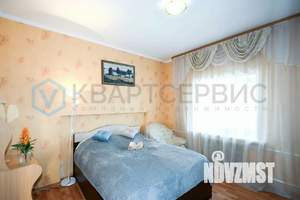 Коттедж 265м², 3-этажный, участок 5 сот.  