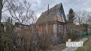 Дача 15м², 3-этажный, участок 338 сот.  