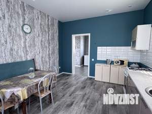 Коттедж 133м&sup2;, 2-этажный, участок 7 сот.  