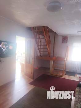 Дом 148м&sup2;, 2-этажный, участок 7 сот.  