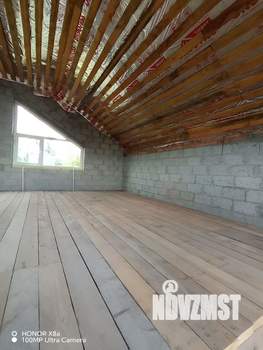 Дом 137м&sup2;, 2-этажный, участок 6 сот.  