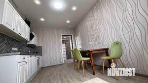 Дом 139м², 2-этажный, участок 2 сот.  