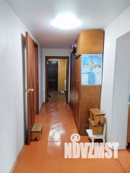 Дом 73м², 1-этажный, участок 4 сот.  