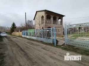 Дача 70м², 2-этажный, участок 10 сот.  