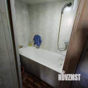 Дом 54м&sup2;, 1-этажный, участок 3 сот.  