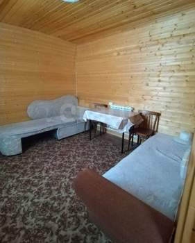 Дача 30м², 2-этажный, участок 5 сот.  