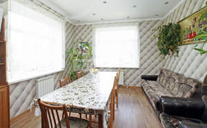 Дом 268м&sup2;, 2-этажный, участок 15 сот.  