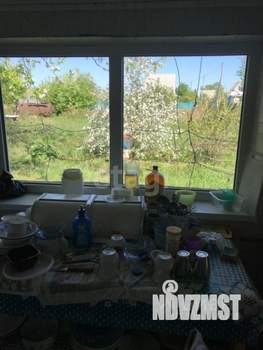 Дом 45м², 2-этажный, участок 10 сот.  