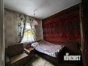 Дом 80м&sup2;, 1-этажный, участок 4 сот.  