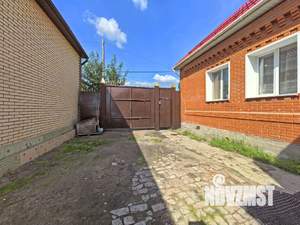 Дом 157м², 1-этажный, участок 7 сот.  