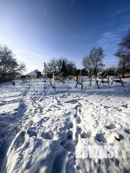 Дом 55м&sup2;, 1-этажный, участок 5 сот.  