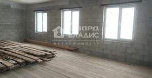 Дом 164м&sup2;, 2-этажный, участок 6 сот.  