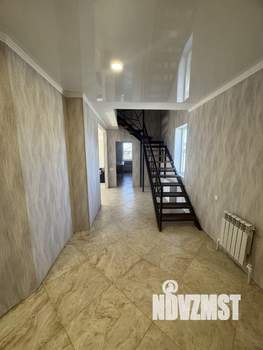 Дом 140м², 2-этажный, участок 4 сот.  